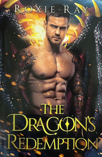 Book: The Dragon's Redemption