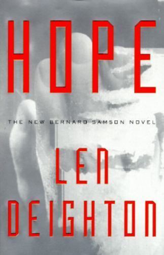 Book: Hope