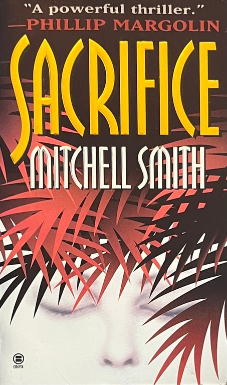 Book: Sacrifice