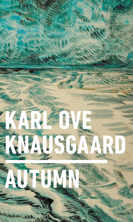 Book: Autumn