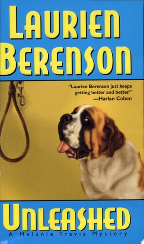 Book: Unleashed
