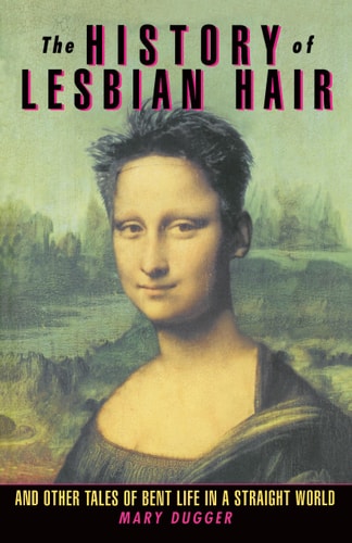 Book: The History of Lesbian Hair