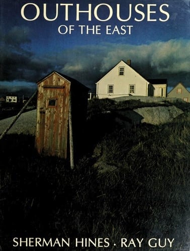 Book: Outhouses of the East
