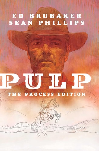 Book: Pulp: The Process Edition