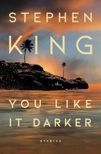 Book: You Like It Darker: Stories