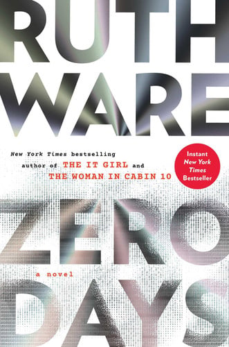 Book: Zero Days