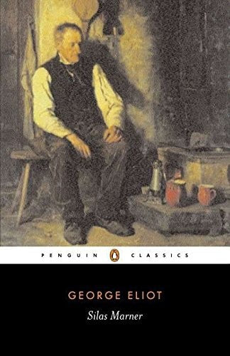 Book: Silas Marner (Penguin Classics)