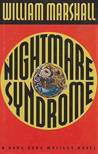 Book: Nightmare Syndrome (Yellowthread Street Mystery, Book 15)