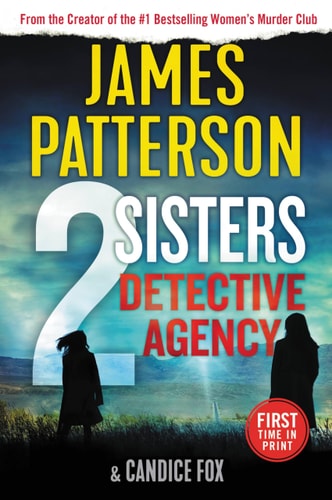 Book: 2 Sisters Detective Agency