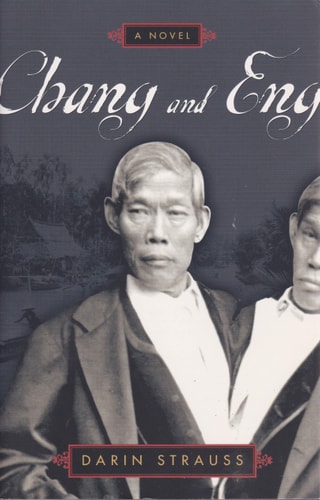 Book: Chang And Eng