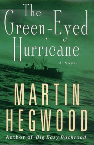 Book: The Green-eyed Hurricane