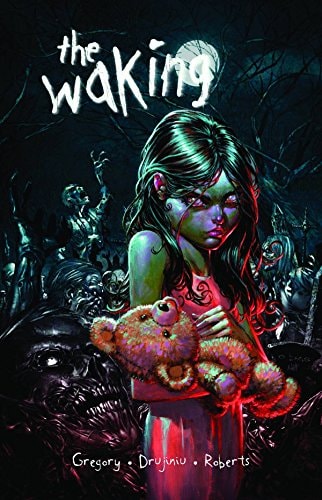 Book: The Waking
