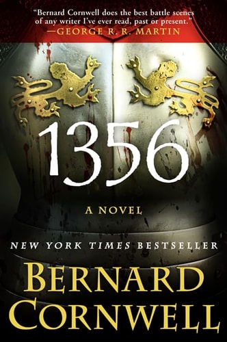 Book: 1356 A Novel