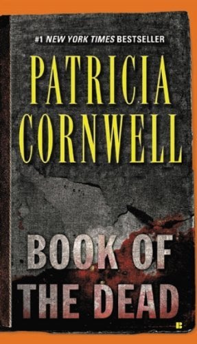 Book: Book of the Dead