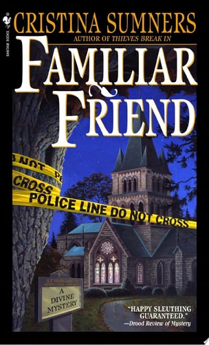 Book: Familliar Friend
