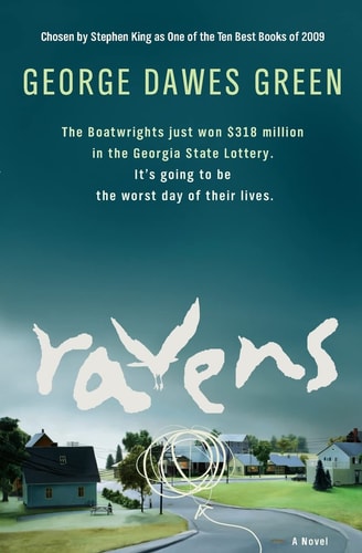 Book: Ravens