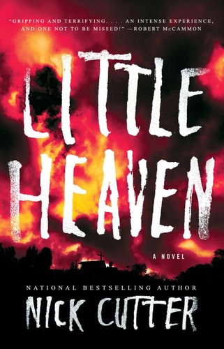 Book: Little Heaven: A Novel