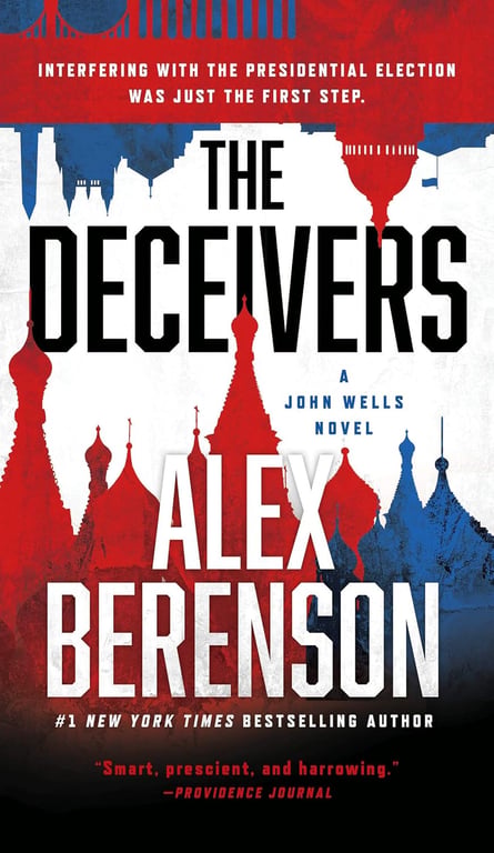 Book: The Deceivers