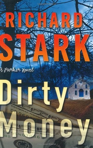 Book: Dirty Money