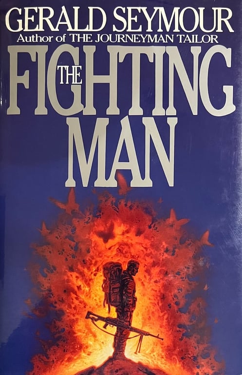 Book: The Fighting Man