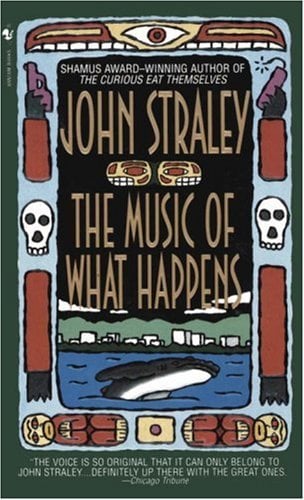 Book: The Music of What Happens