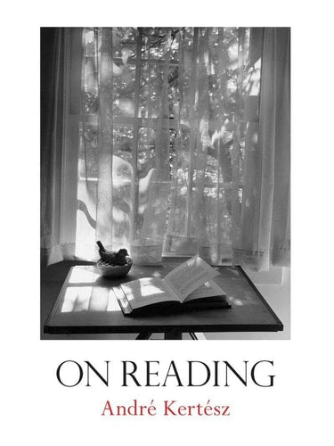 Book: On Reading