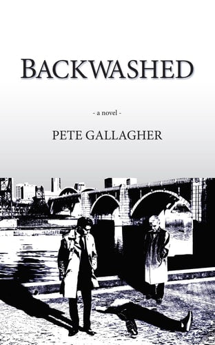 Book: BACKWASHED