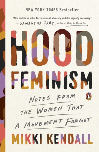 Book: Hood Feminism: Notes from the Women That a Movement Forgot