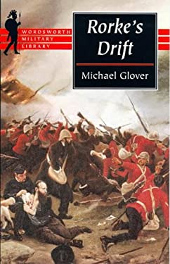 Book: Rorke's Drift (Wordsworth Military Library)
