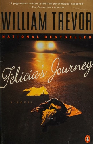 Book: Felicia's Journey: A Novel