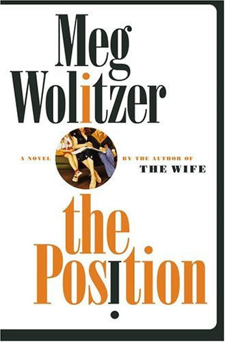 Book: The Position: A Novel