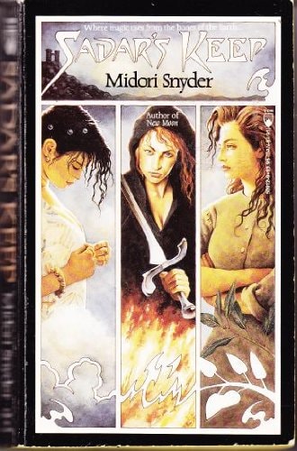 Book: Sadar's Keep