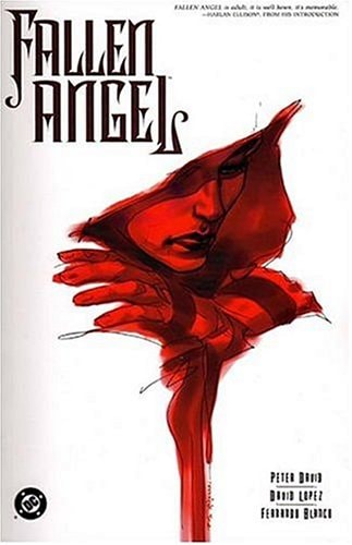 Book: Fallen Angel