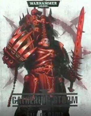 Book: Gathering Storm: Fall Of Cadia