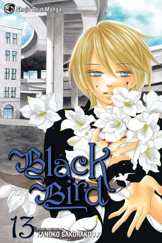Book: Black Bird