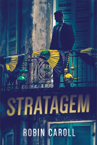 Book: Stratagem
