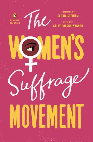 Book: The Women's Suffrage Movement