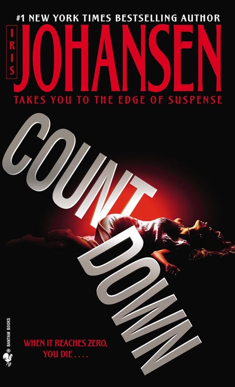 Book: Countdown