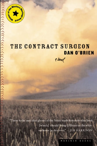 Book: The Contract Surgeon
