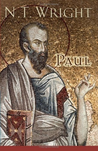 Book: Paul In Fresh Perspective