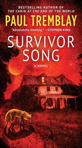 Book: Survivor Song: A Novel