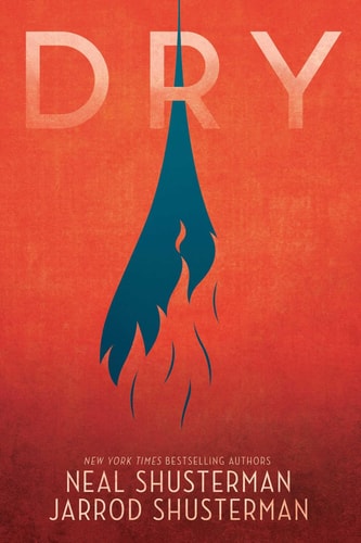 Book: Dry