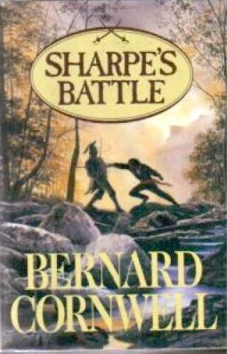 Book: Sharpe's Battle Richard Sharpe and the Battle of Fuentes de Oñoro, May 1811