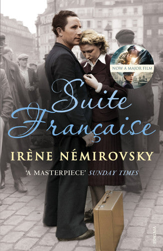 Book: Suite Francaise Translated from the French