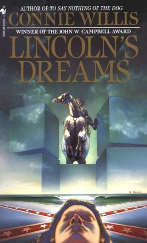 Book: Lincoln's Dreams A Novel