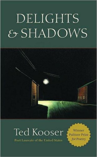 Book: Delights & Shadows