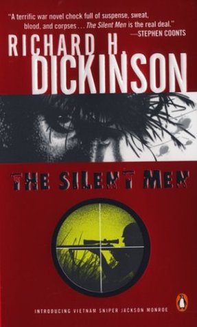 Book: The Silent Men