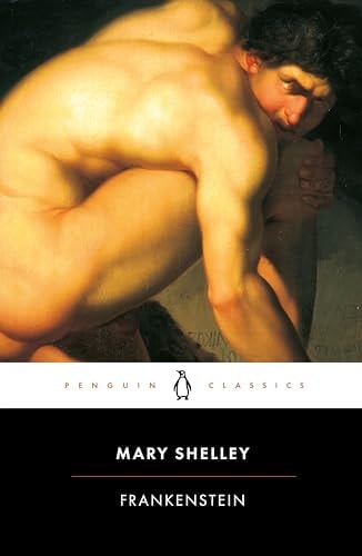 Book: Frankenstein