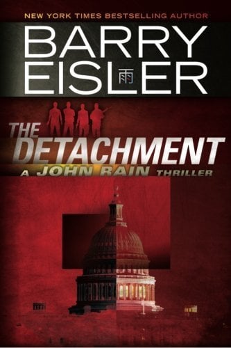 Book: The Detachment