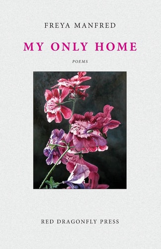 Book: My Only Home